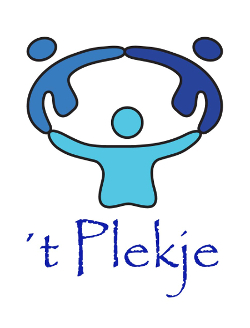 Logo ’t Plekje